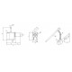 Bruciatore a pellet BURNiT Pell 25, 5-25kW | Bruciatori a Pellet |  |