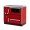 Termocucina a Legna Alfa Plam Alfa Term 20 Rossa, 23kW