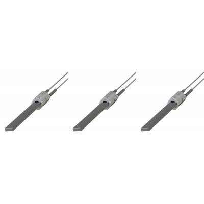 Candeletta accensione in quarzo per stufa a pellet Eco Spar, BURNiT, Palazzetti, VistaFlame, Whitfield, Lennox e altri, lunghezza 122mm, 400W - x3 - Confronto dei Prodotti