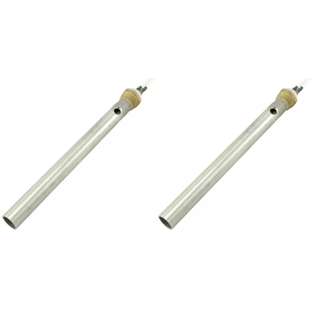 Display per bruciatori a pellet Ferroli, Lamborghini - x2