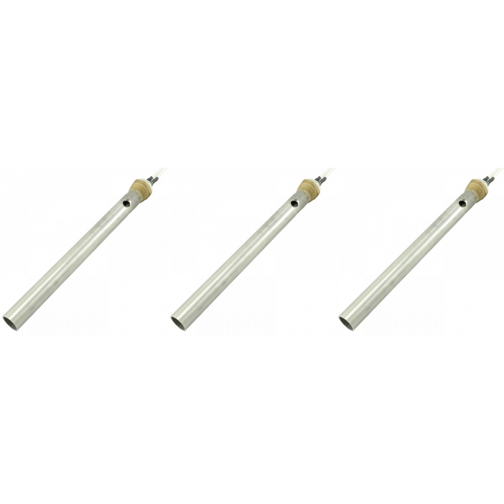 Display per bruciatori a pellet Ferroli, Lamborghini - x3