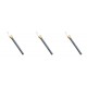 Ceramica candeletta accensione per stufa a pellet Eco Spar, lunghezza 147mm, 350W - x3 | Candeletta per Stufe a Pellet | Pezzi di Ricambio per Stufe a Pellet |