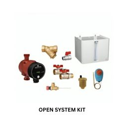 Kit per sistema aperto