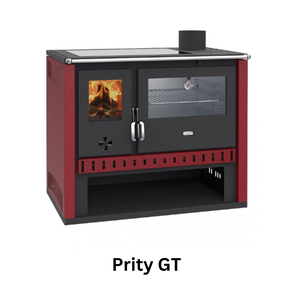 cucina-a-legna-prity-gt-rosso-con-forno-in-acciaio-inox-e-piano-cottura-in-vetroceramica-15-kw