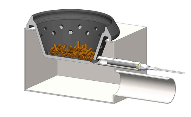 resistenze-per-bruciatori-a-pellet