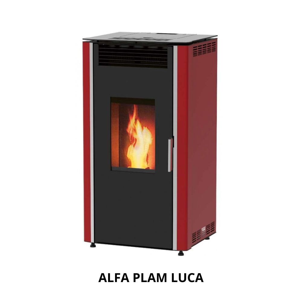 stufa-a-pellet-ad-aria-alfa-plam-luca