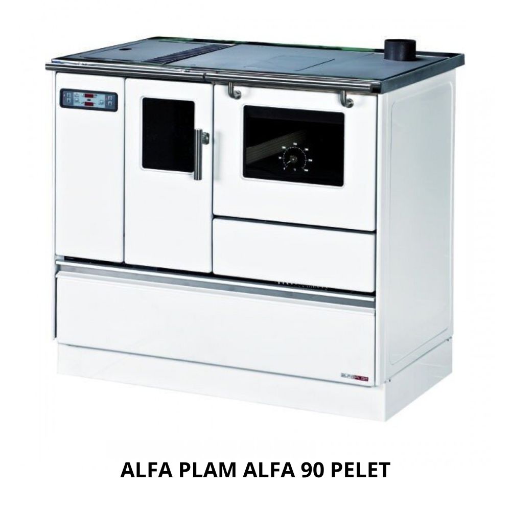 stufa-a-pellet-con-forno-alfa-plam-alfa-90-pellet 