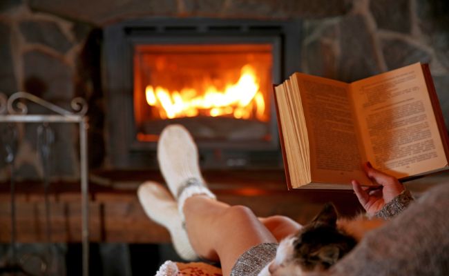 Termocamini a Legna