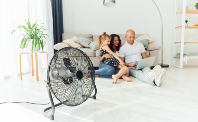 Ventilatore