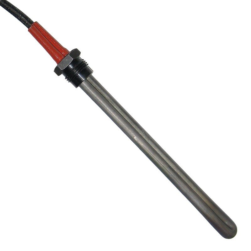 Kit di accensione per barbecue Hot Rod Igniter Parti di ricambio per griglie a pellet di legno Traeger